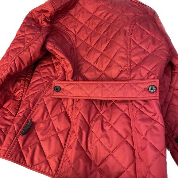 Burberry jacket - Picture 3 of 6